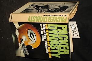 Imagen del vendedor de Packer Dynasty a la venta por Princeton Antiques Bookshop