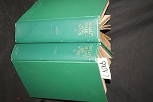 Seller image for Shelley His Life and Work (2volumes) for sale by Princeton Antiques Bookshop