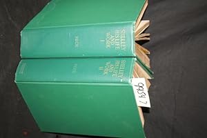 Bild des Verkufers fr Shelley His Life and Work (2volumes) zum Verkauf von Princeton Antiques Bookshop