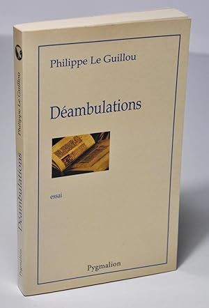 Déambulations