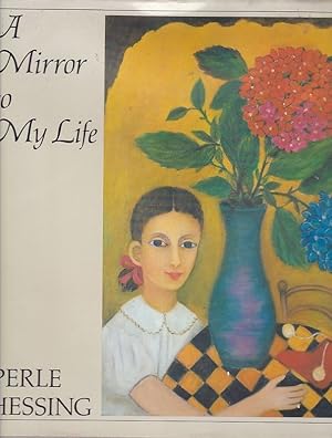 Imagen del vendedor de A MIRROR TO MY LIFE a la venta por A&F.McIlreavy.Buderim Rare Books