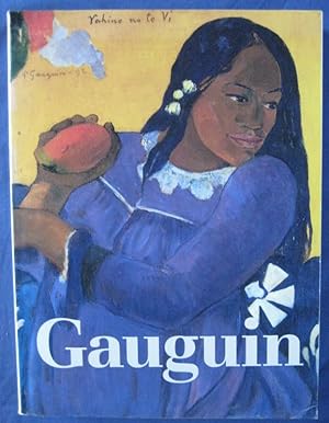 Imagen del vendedor de GAUGUIN, A Retrospective a la venta por A&F.McIlreavy.Buderim Rare Books