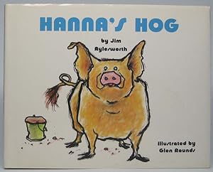 Hanna's Hog