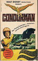 CONDORMAN