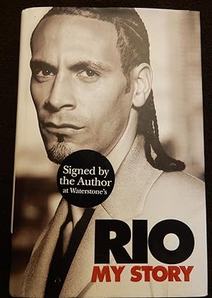 Rio: My Story