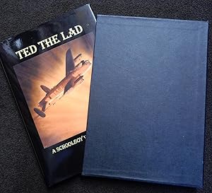 Ted the Lad: A Schoolboy Who Went to War