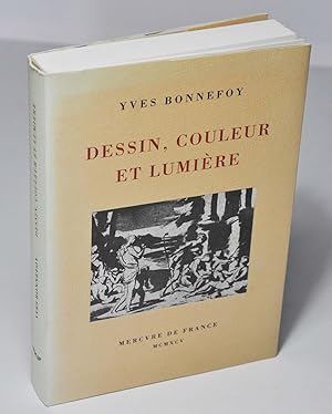 Dessin, couleur et lumière