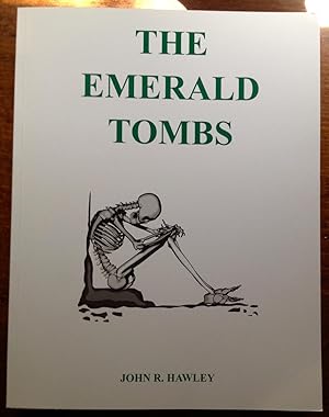 The Emerald Tombs (Signed Copy)