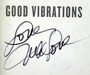 Good Vibrations by Mike Love Good Vibrations by Mike Love
