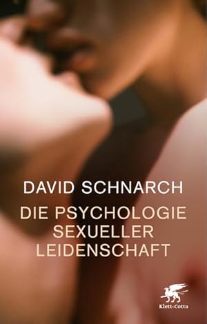 Seller image for Die Psychologie sexueller Leidenschaft for sale by Rheinberg-Buch Andreas Meier eK