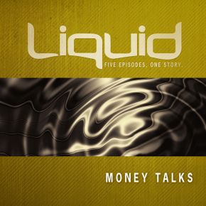 Seller image for Liquid: Money Talks Participants Guide for sale by ChristianBookbag / Beans Books, Inc.