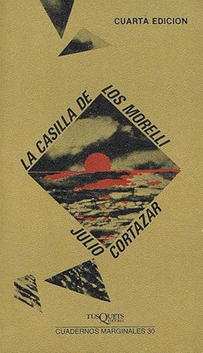 Imagen del vendedor de LA CASILLA DE LOS MORELLI. a la venta por Asilo del libro