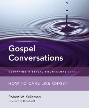 Bild des Verkufers fr Gospel Conversations: How to Care Like Christ (Equipping Biblical Counselors) zum Verkauf von ChristianBookbag / Beans Books, Inc.