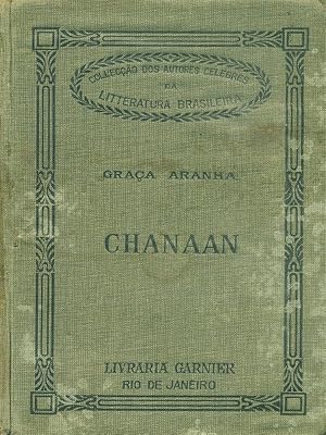 Seller image for Chanaan for sale by Librodifaccia