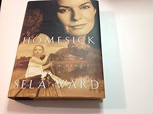 Homesick- Signed/Inscribed