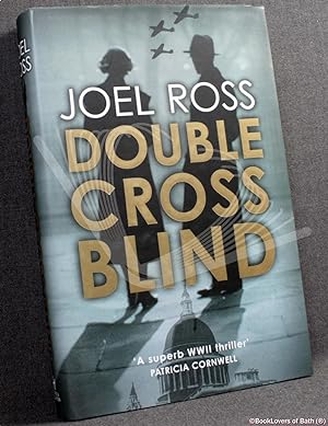 Seller image for Double Cross Blind for sale by BookLovers of Bath