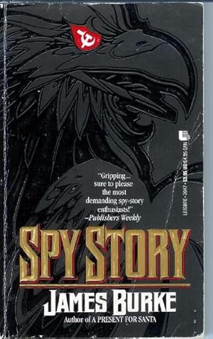 Seller image for Spy Story for sale by John McCormick