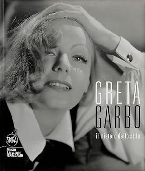 Greta Garbo. Il mistero dello stile