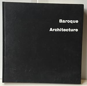 Imagen del vendedor de Living Architecture: Baroque: Italy and Central Europe a la venta por Heritage Books