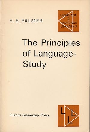 The Principles of Language Study