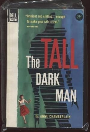 Seller image for The Tall Dark Man for sale by E Ridge Fine Books