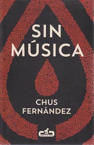 Seller image for SIN MUSICA for sale by LIBRERIA TORMOS