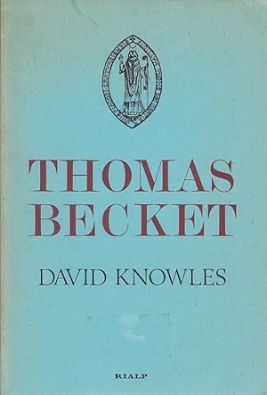 THOMAS BECKET