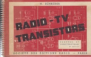 RADIO-TV TRANSISTORES
