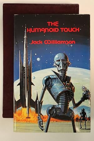 Seller image for The Humanoid Touch for sale by Heartwood Books and Art
