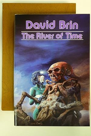 Seller image for The River of Time for sale by Heartwood Books and Art
