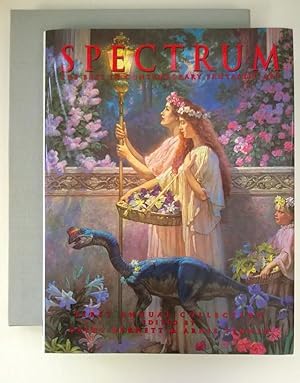 Seller image for SPECTRUM: The Best in Contemporary Fantastic Art for sale by Heartwood Books and Art