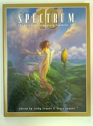 Seller image for SPECTRUM 10 for sale by Heartwood Books and Art