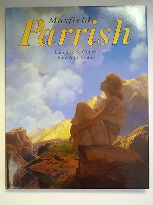 Image du vendeur pour Maxfield Parrish mis en vente par Heartwood Books and Art