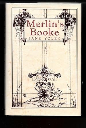 Immagine del venditore per Merlin's Booke venduto da Heartwood Books and Art