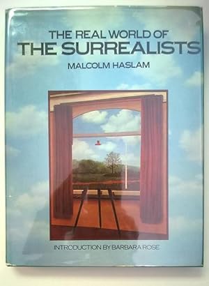 Seller image for The Real World of the Surrealists for sale by Heartwood Books and Art