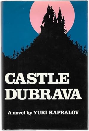 Immagine del venditore per Castle Dubrava venduto da Heartwood Books and Art