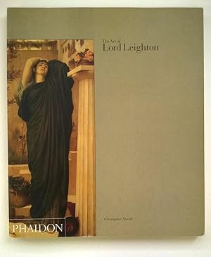 Seller image for The Art of Lord Leighton for sale by Heartwood Books and Art