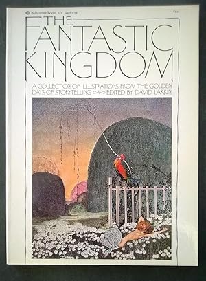 Seller image for The Fantastic Kingdom for sale by Heartwood Books and Art