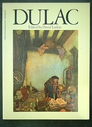 Seller image for DULAC for sale by Heartwood Books and Art