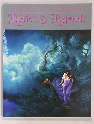 Imagen del vendedor de Ladies & Legends a la venta por Heartwood Books and Art