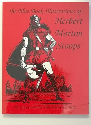 Seller image for The Blue Book Illustrations of Herbert Morton Stoops for sale by Heartwood Books and Art