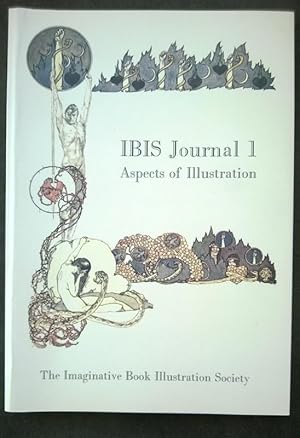 Immagine del venditore per IBIS Journal 1: Aspects of Illustration venduto da Heartwood Books and Art