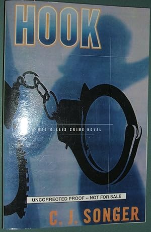 Seller image for Hook for sale by biblioboy