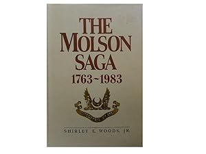 The Molson saga 1763-1983