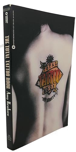 Seller image for TOTAL TATTOO BOOK for sale by Rare Book Cellar