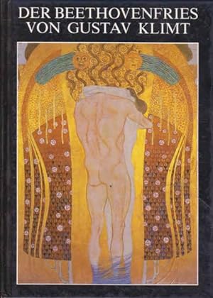 Seller image for Der Beethovenfries Von Gustav Klimt for sale by Goulds Book Arcade, Sydney