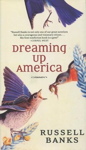 Immagine del venditore per Dreaming Up America venduto da Kenneth A. Himber