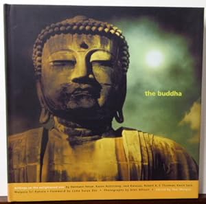 Imagen del vendedor de THE BUDDHA: WRITINGS ON THE ENLIGHTENED ONE a la venta por RON RAMSWICK BOOKS, IOBA