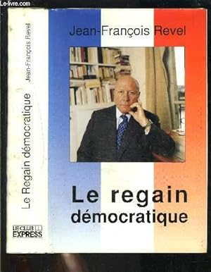 Seller image for LE REGAIN DEMOCRATIQUE for sale by Le-Livre