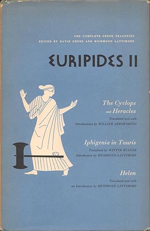 Euripides II